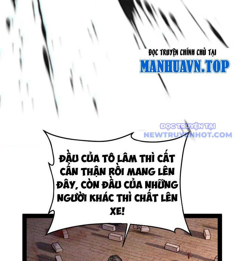 Chàng Rể Mạnh Nhất Lịch Sử Chapter 263 - Trang 2