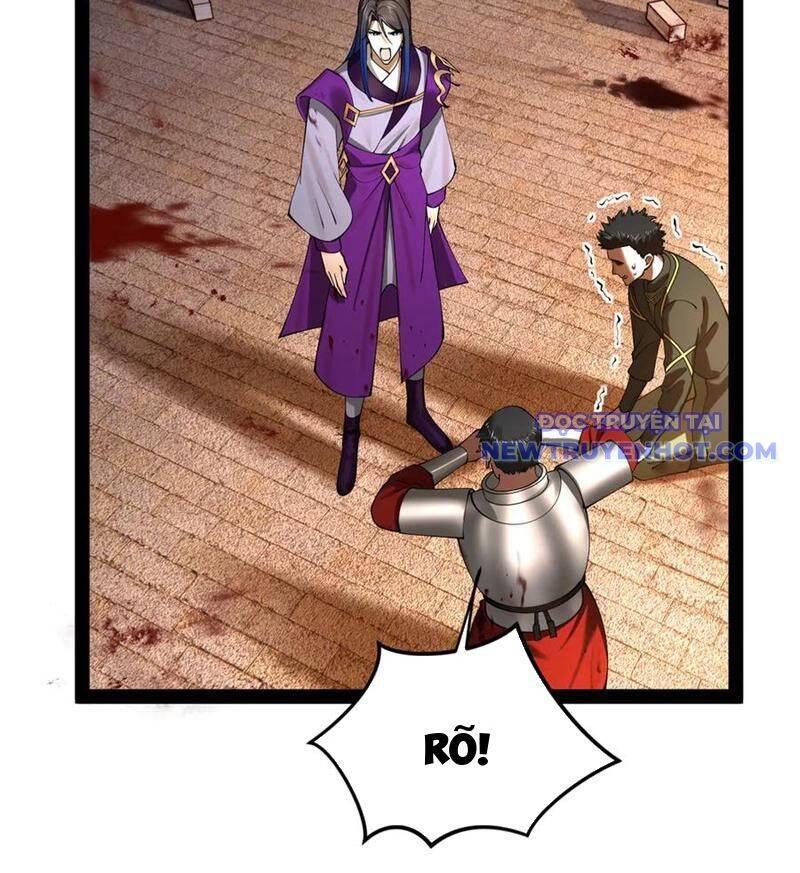 Chàng Rể Mạnh Nhất Lịch Sử Chapter 263 - Trang 2