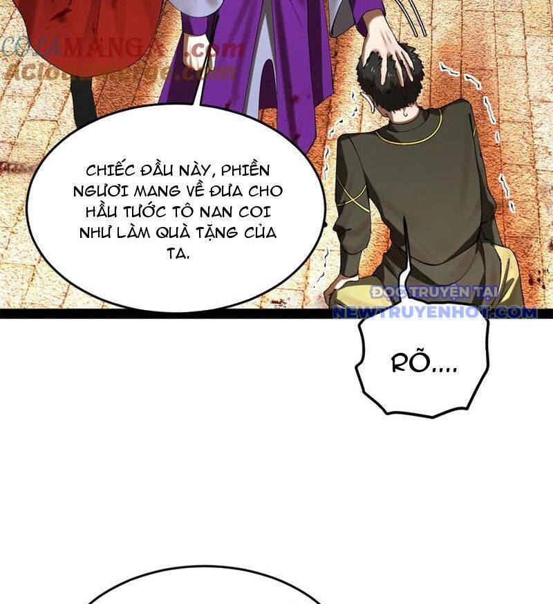 Chàng Rể Mạnh Nhất Lịch Sử Chapter 263 - Trang 2