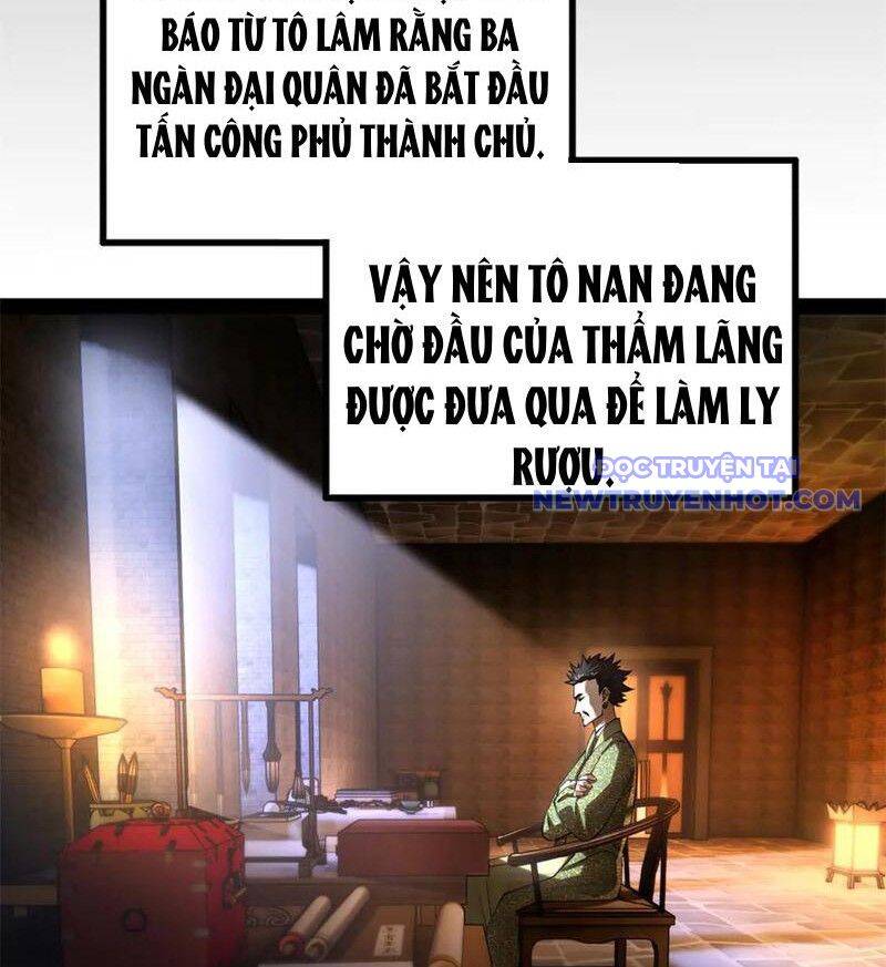 Chàng Rể Mạnh Nhất Lịch Sử Chapter 263 - Trang 2