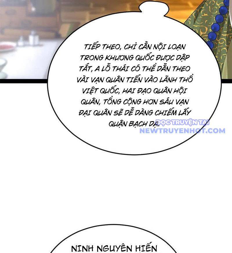 Chàng Rể Mạnh Nhất Lịch Sử Chapter 263 - Trang 2