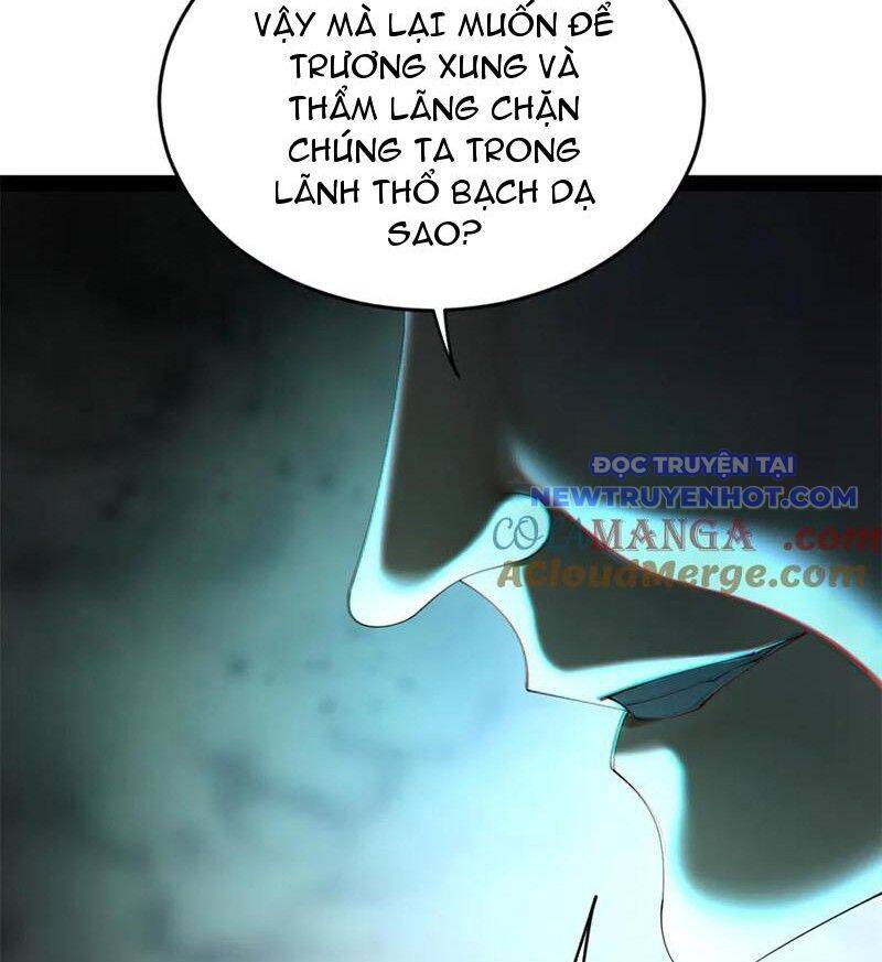 Chàng Rể Mạnh Nhất Lịch Sử Chapter 263 - Trang 2