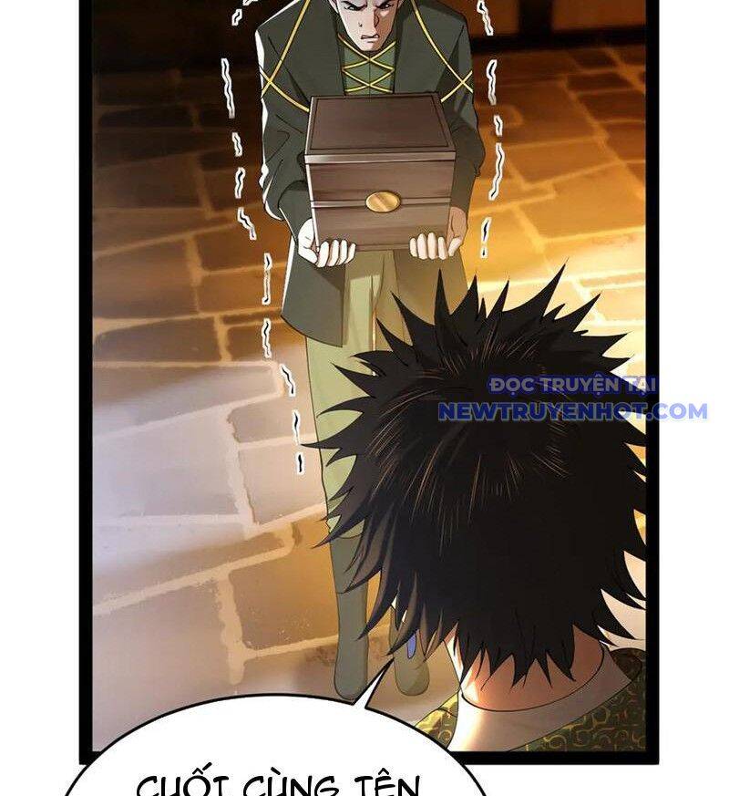 Chàng Rể Mạnh Nhất Lịch Sử Chapter 263 - Trang 2