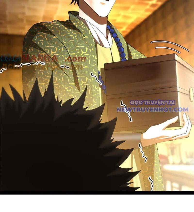 Chàng Rể Mạnh Nhất Lịch Sử Chapter 263 - Trang 2