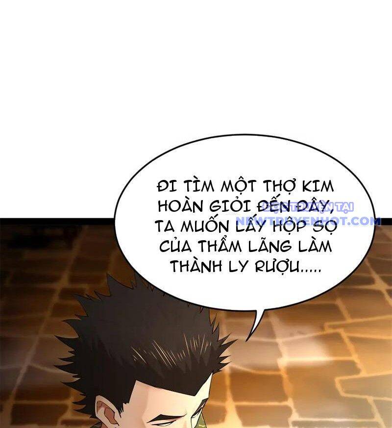 Chàng Rể Mạnh Nhất Lịch Sử Chapter 263 - Trang 2