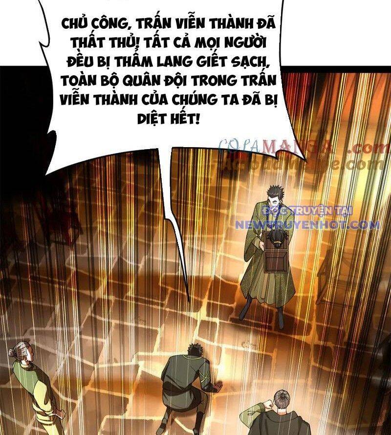 Chàng Rể Mạnh Nhất Lịch Sử Chapter 263 - Trang 2