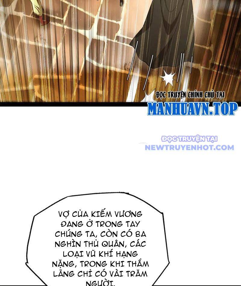 Chàng Rể Mạnh Nhất Lịch Sử Chapter 263 - Trang 2