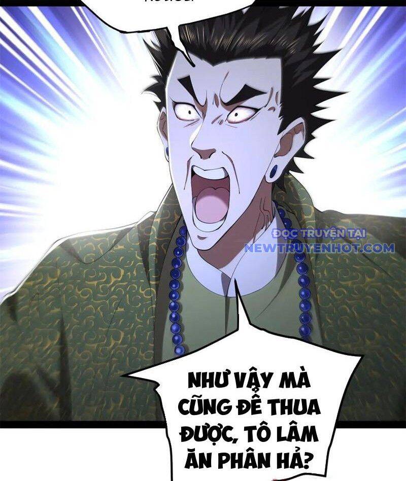 Chàng Rể Mạnh Nhất Lịch Sử Chapter 263 - Trang 2