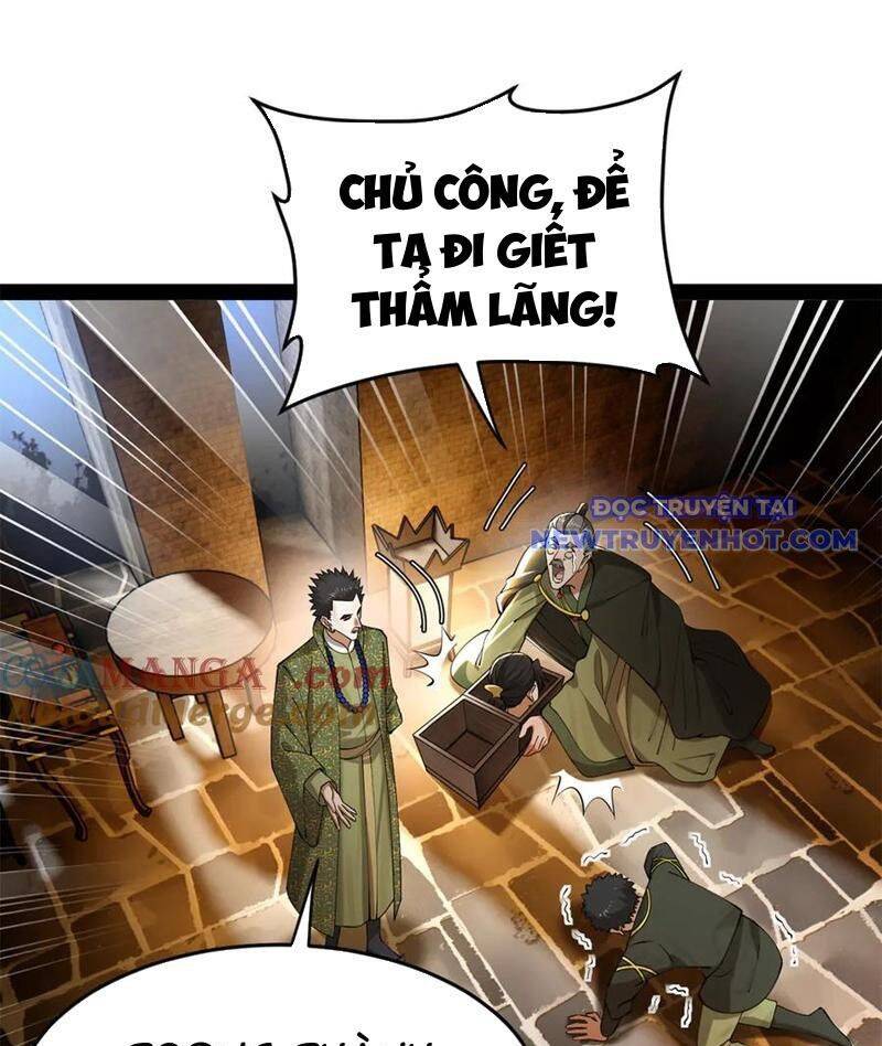 Chàng Rể Mạnh Nhất Lịch Sử Chapter 263 - Trang 2