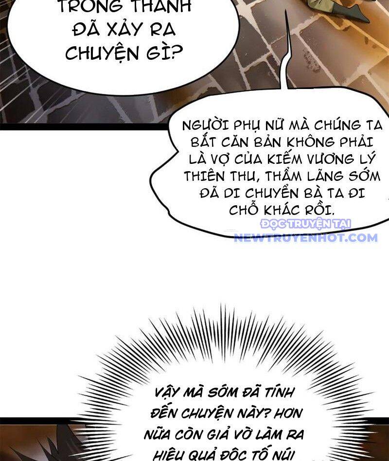 Chàng Rể Mạnh Nhất Lịch Sử Chapter 263 - Trang 2