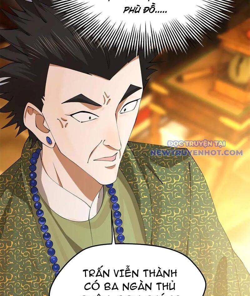 Chàng Rể Mạnh Nhất Lịch Sử Chapter 263 - Trang 2