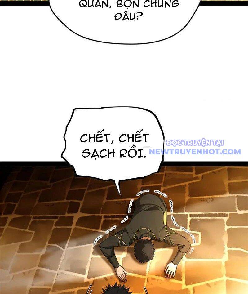 Chàng Rể Mạnh Nhất Lịch Sử Chapter 263 - Trang 2