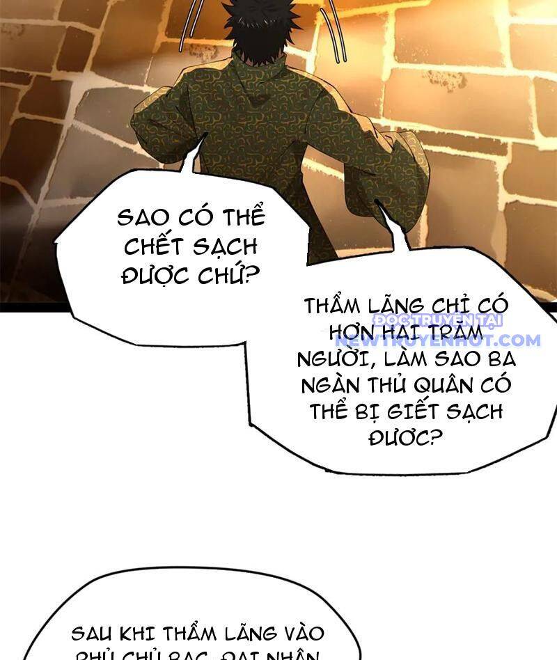 Chàng Rể Mạnh Nhất Lịch Sử Chapter 263 - Trang 2
