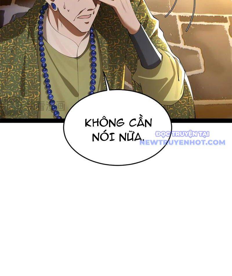 Chàng Rể Mạnh Nhất Lịch Sử Chapter 263 - Trang 2