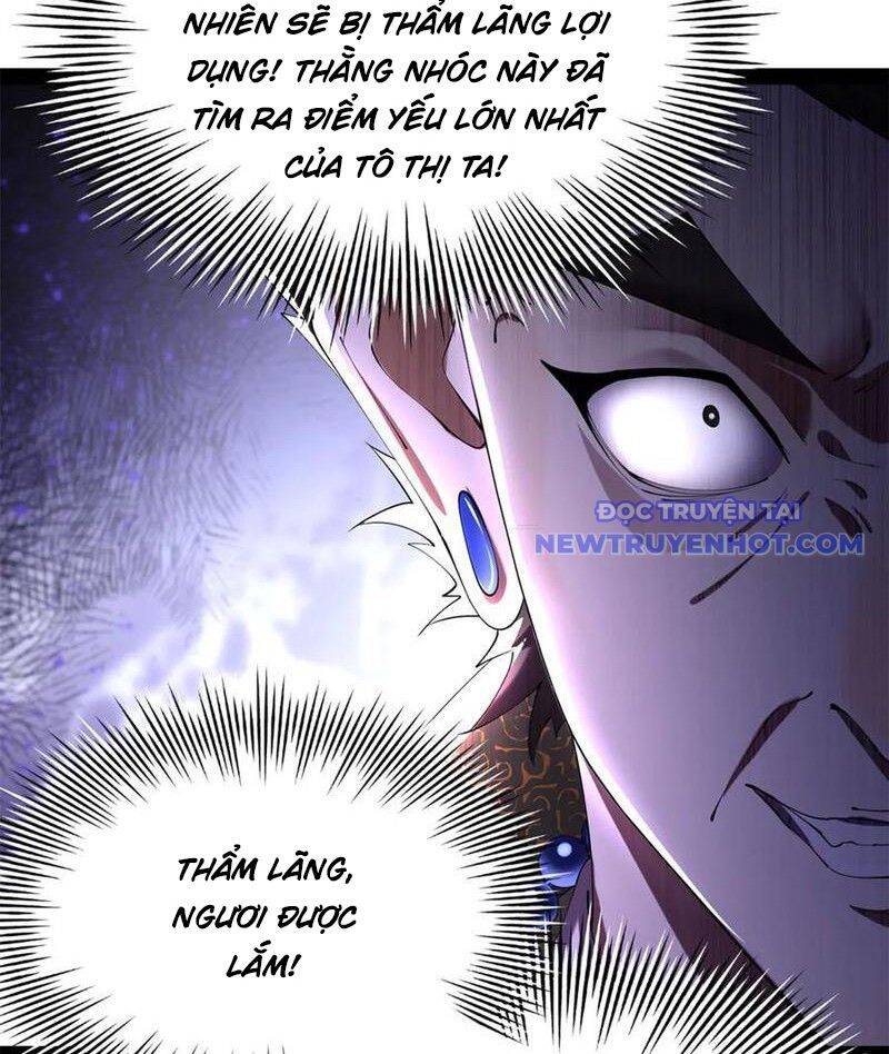 Chàng Rể Mạnh Nhất Lịch Sử Chapter 263 - Trang 2