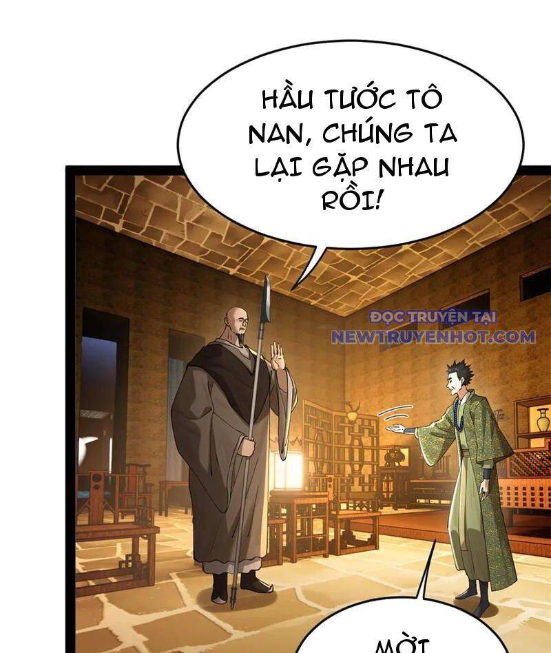 Chàng Rể Mạnh Nhất Lịch Sử Chapter 263 - Trang 2