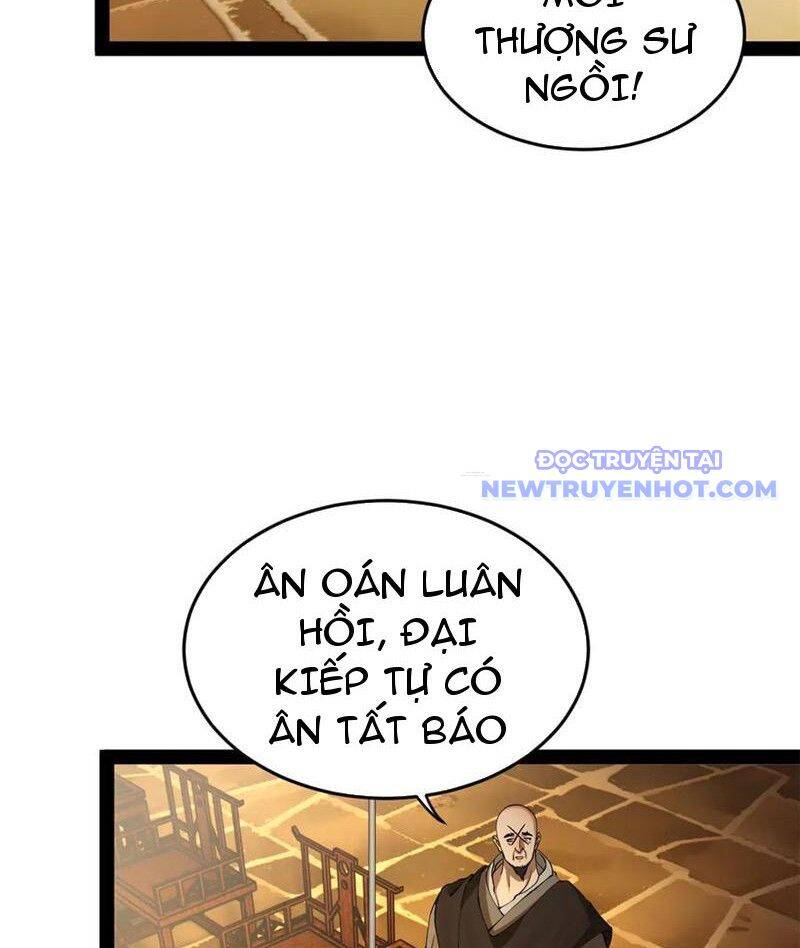 Chàng Rể Mạnh Nhất Lịch Sử Chapter 263 - Trang 2