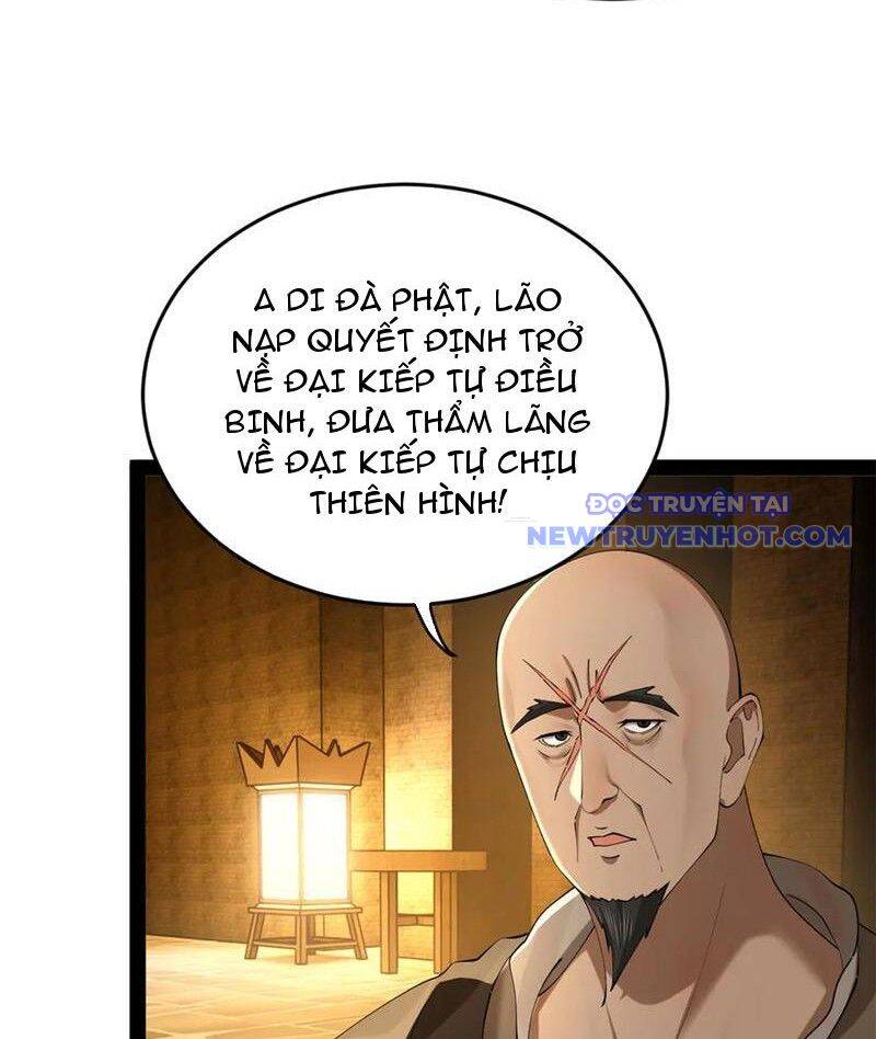Chàng Rể Mạnh Nhất Lịch Sử Chapter 263 - Trang 2