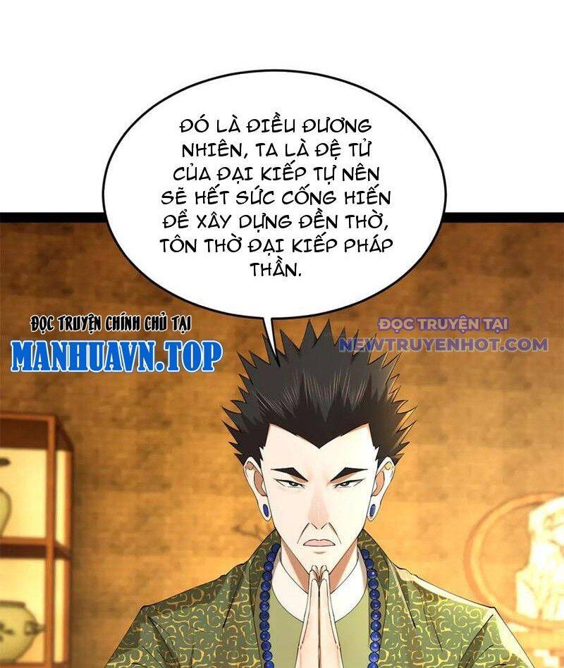 Chàng Rể Mạnh Nhất Lịch Sử Chapter 263 - Trang 2