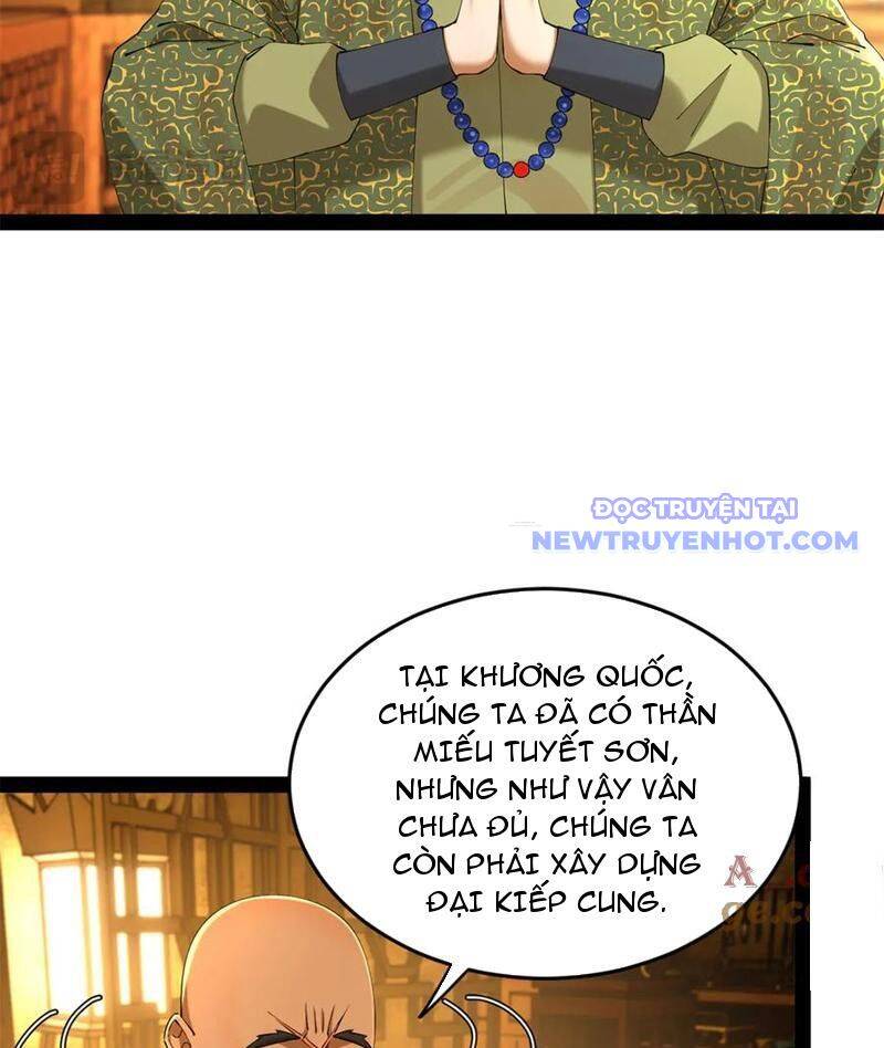 Chàng Rể Mạnh Nhất Lịch Sử Chapter 263 - Trang 2