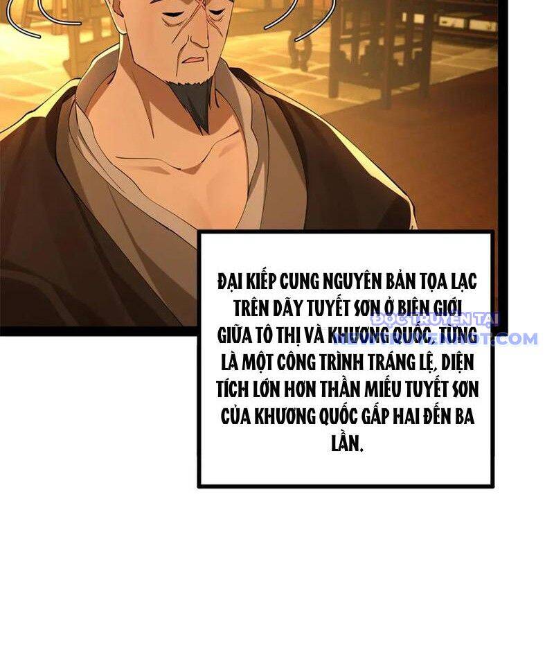 Chàng Rể Mạnh Nhất Lịch Sử Chapter 263 - Trang 2