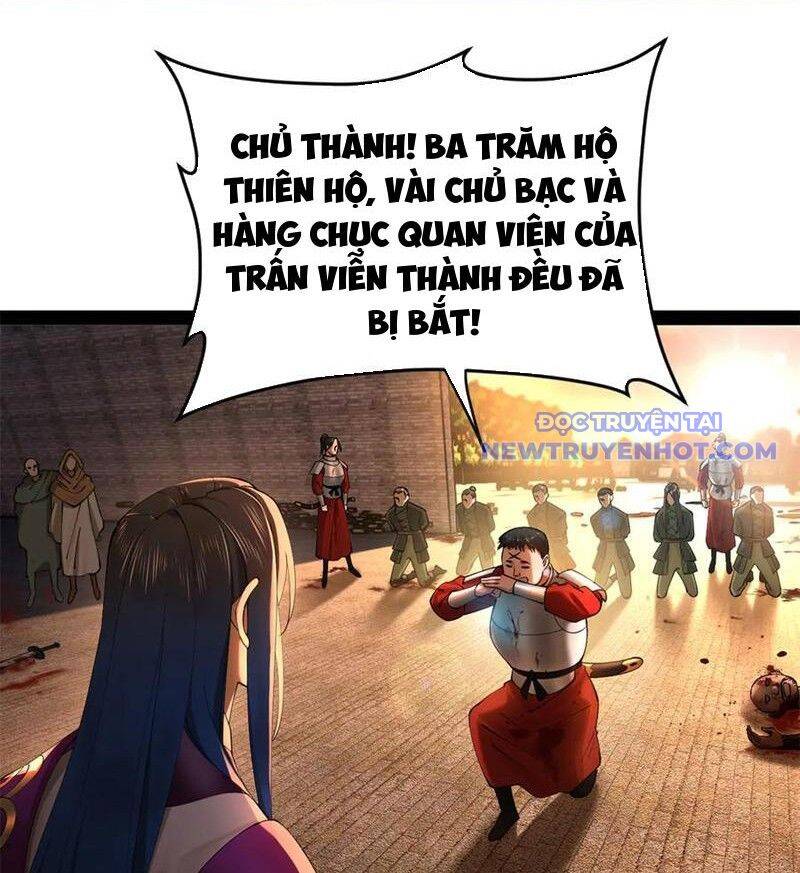 Chàng Rể Mạnh Nhất Lịch Sử Chapter 263 - Trang 2