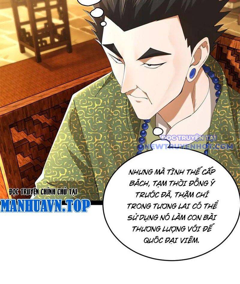 Chàng Rể Mạnh Nhất Lịch Sử Chapter 263 - Trang 2