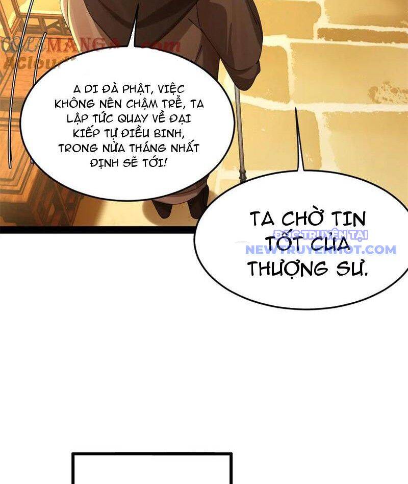 Chàng Rể Mạnh Nhất Lịch Sử Chapter 263 - Trang 2