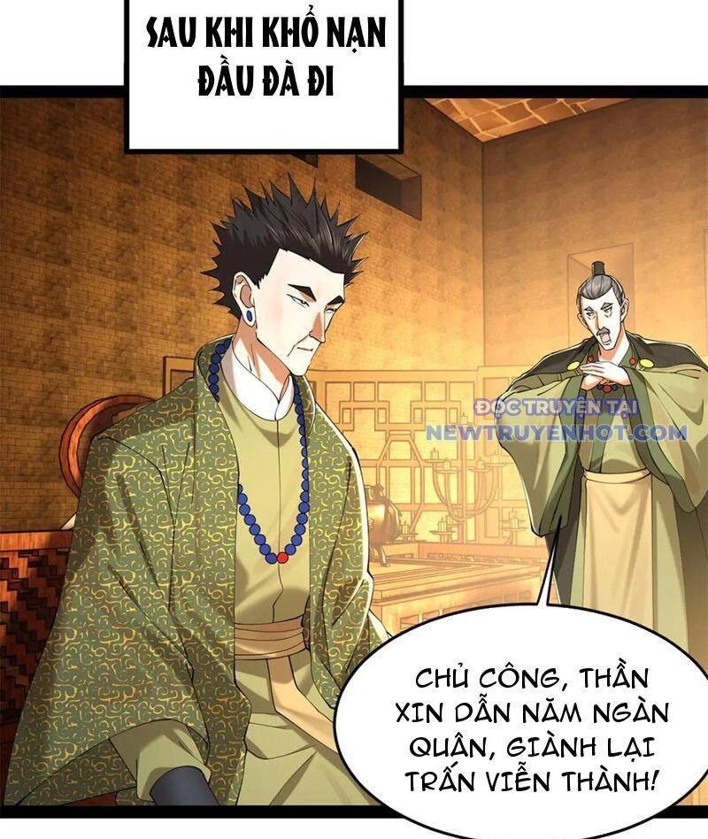 Chàng Rể Mạnh Nhất Lịch Sử Chapter 263 - Trang 2