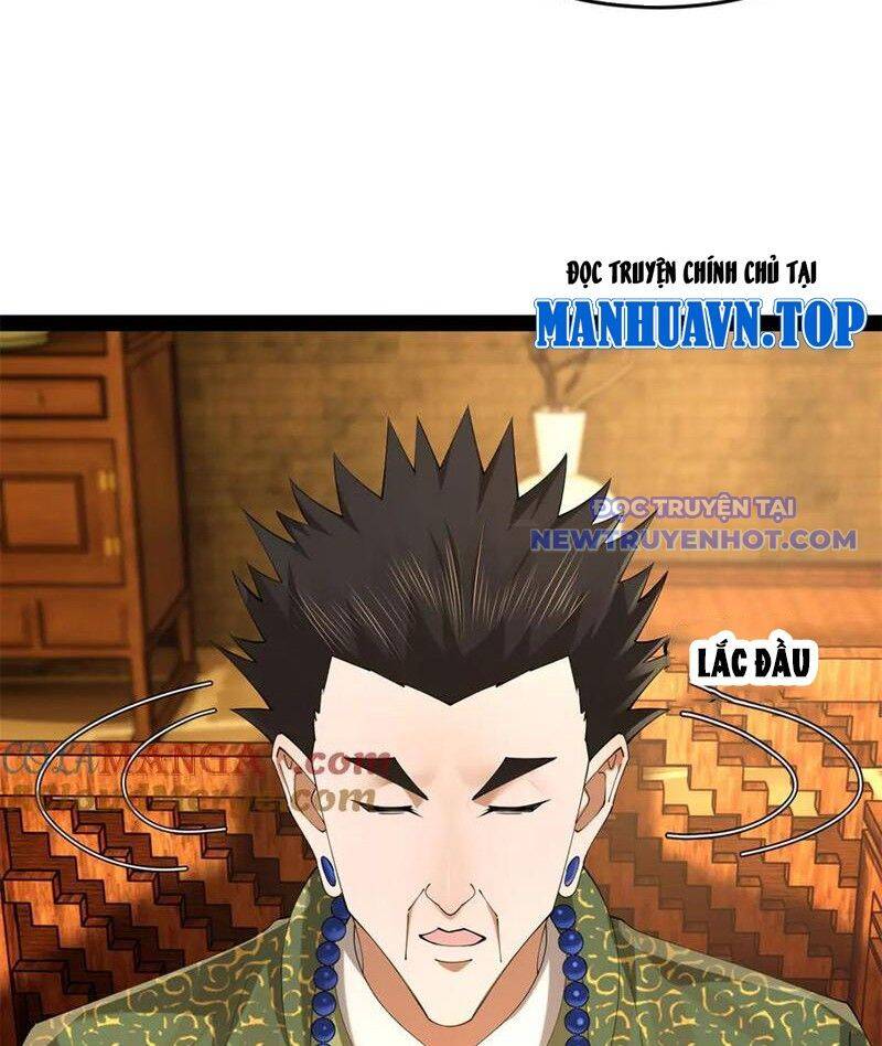 Chàng Rể Mạnh Nhất Lịch Sử Chapter 263 - Trang 2