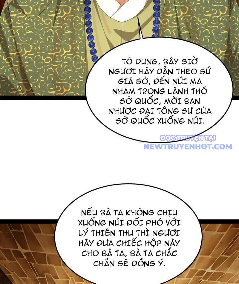 Chàng Rể Mạnh Nhất Lịch Sử Chapter 263 - Trang 2