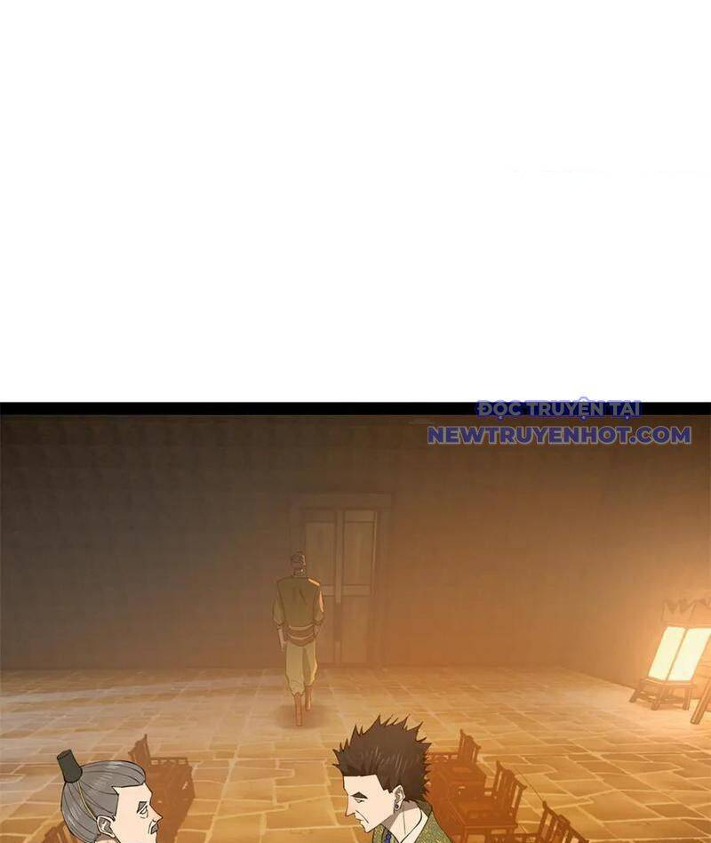 Chàng Rể Mạnh Nhất Lịch Sử Chapter 263 - Trang 2