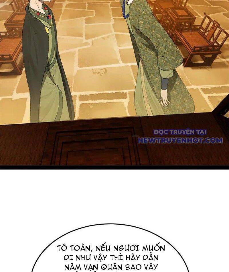 Chàng Rể Mạnh Nhất Lịch Sử Chapter 263 - Trang 2