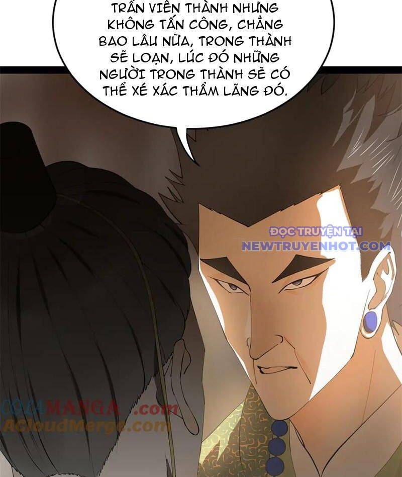 Chàng Rể Mạnh Nhất Lịch Sử Chapter 263 - Trang 2