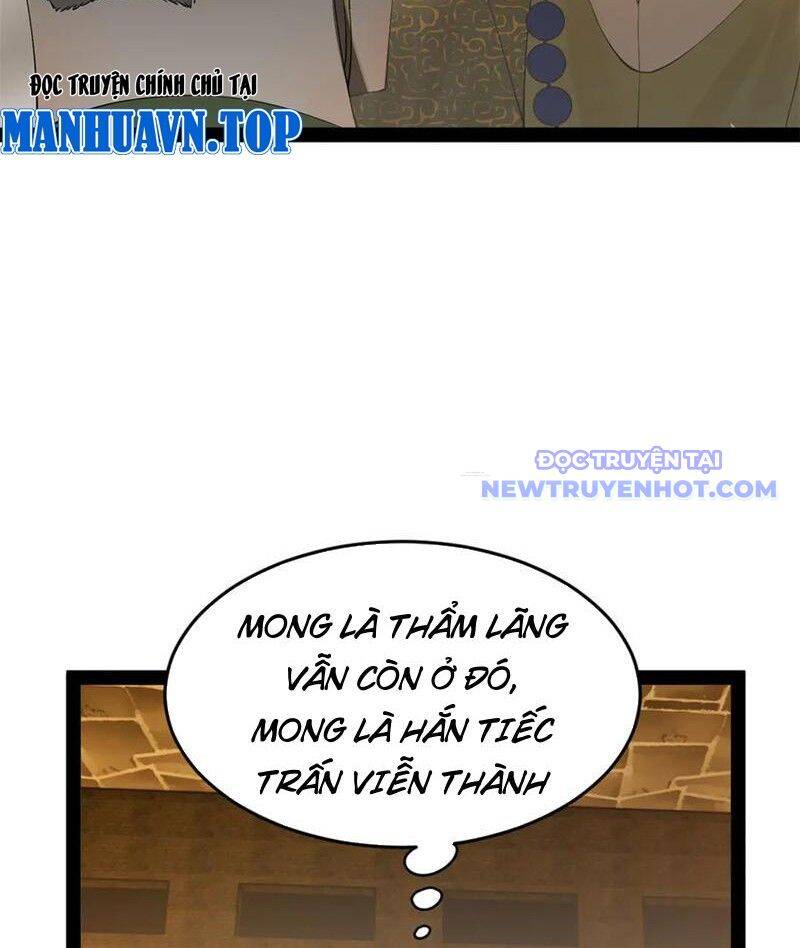 Chàng Rể Mạnh Nhất Lịch Sử Chapter 263 - Trang 2