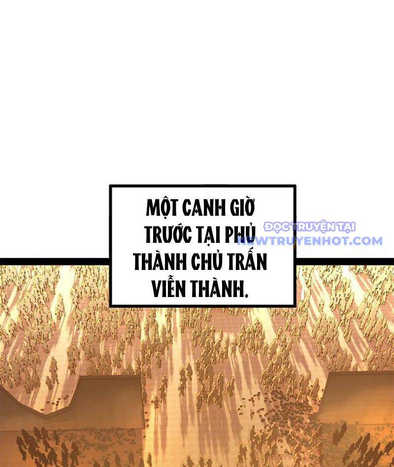 Chàng Rể Mạnh Nhất Lịch Sử Chapter 263 - Trang 2