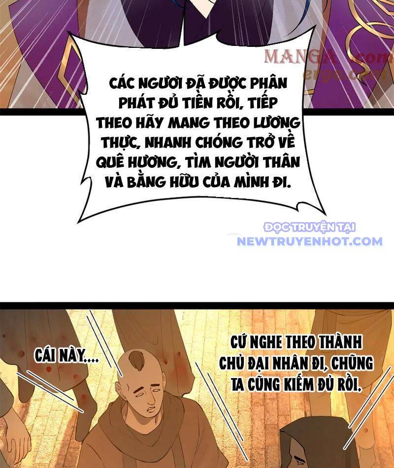 Chàng Rể Mạnh Nhất Lịch Sử Chapter 263 - Trang 2