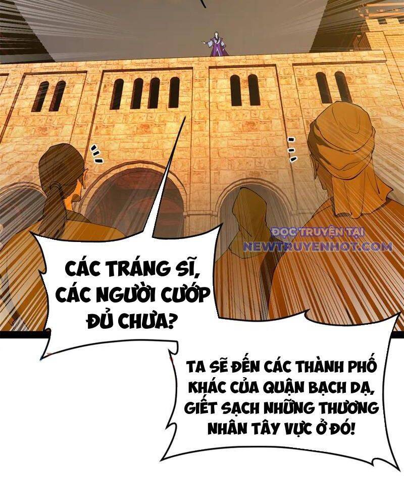 Chàng Rể Mạnh Nhất Lịch Sử Chapter 263 - Trang 2