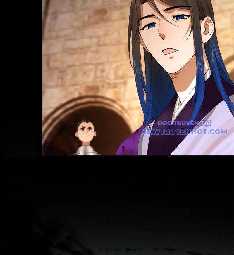 Chàng Rể Mạnh Nhất Lịch Sử Chapter 263 - Trang 2