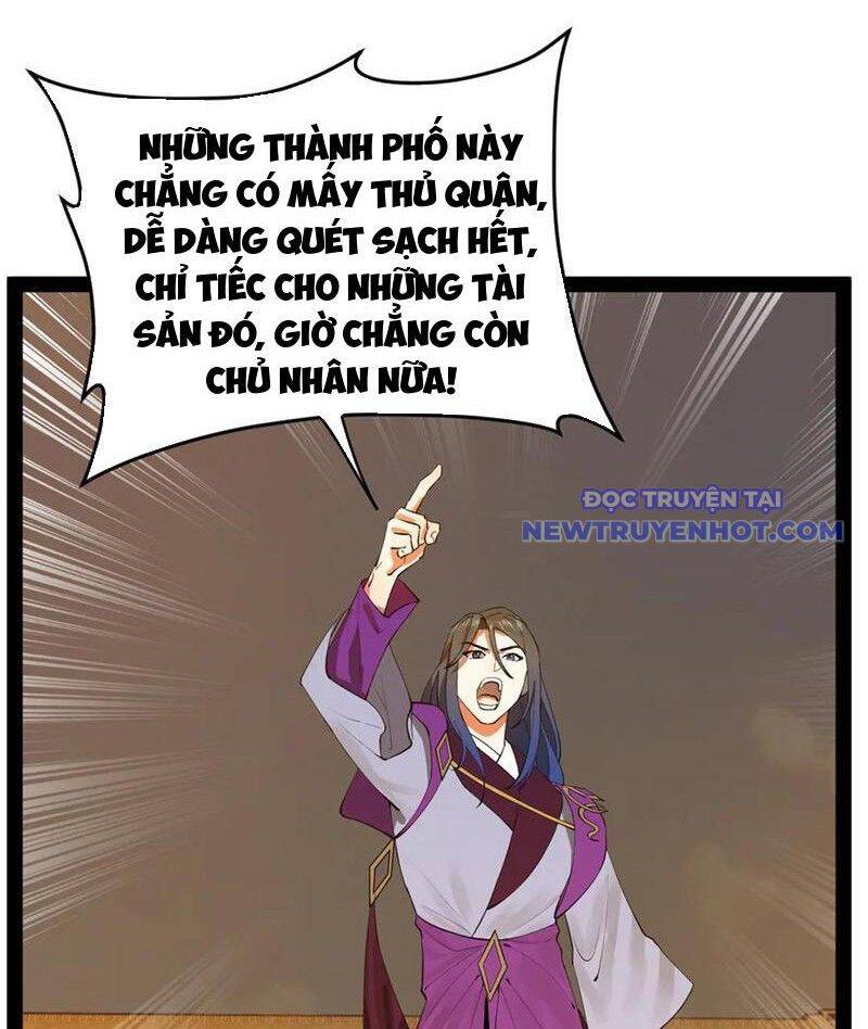 Chàng Rể Mạnh Nhất Lịch Sử Chapter 263 - Trang 2