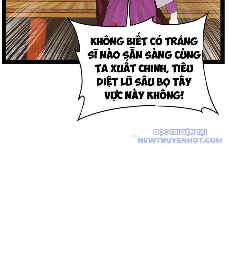 Chàng Rể Mạnh Nhất Lịch Sử Chapter 263 - Trang 2