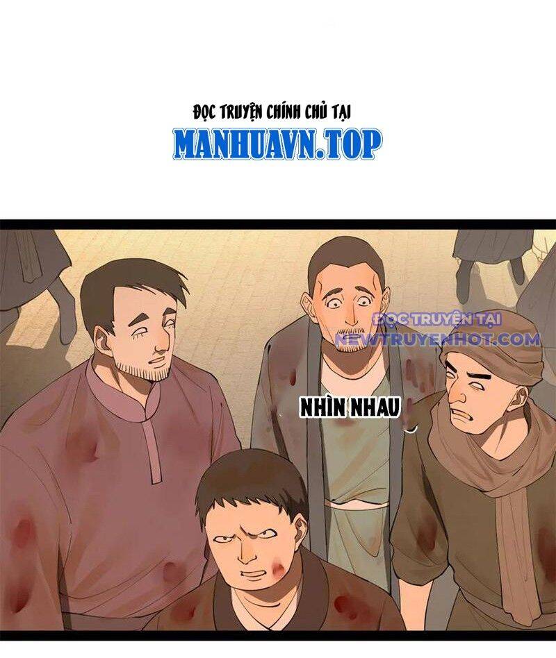 Chàng Rể Mạnh Nhất Lịch Sử Chapter 263 - Trang 2