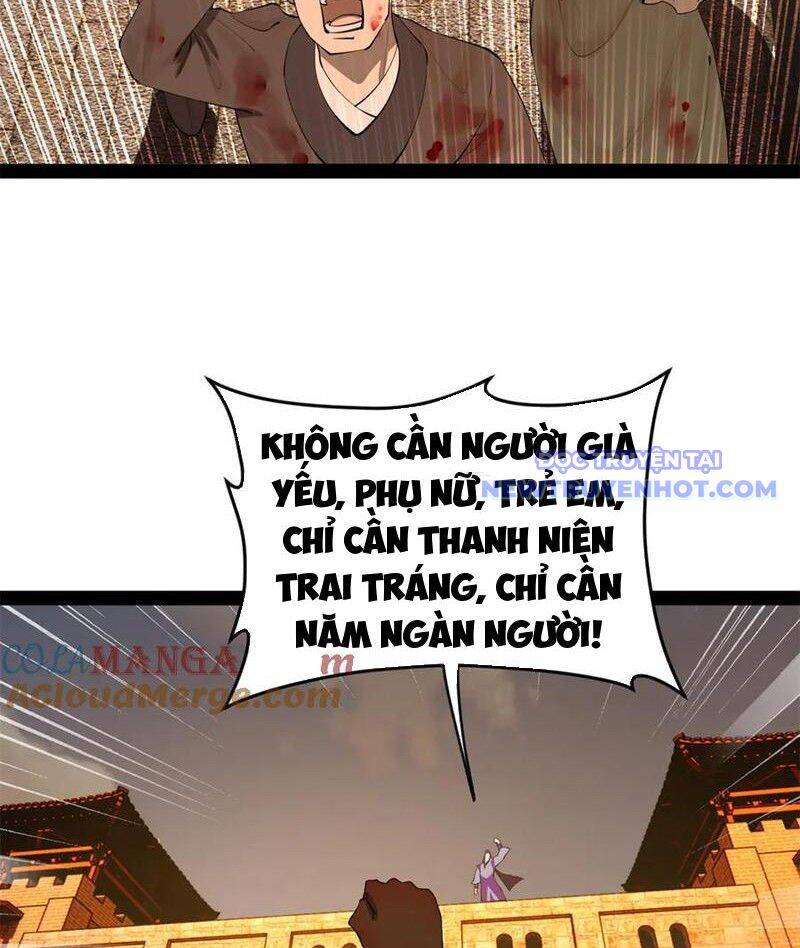 Chàng Rể Mạnh Nhất Lịch Sử Chapter 263 - Trang 2