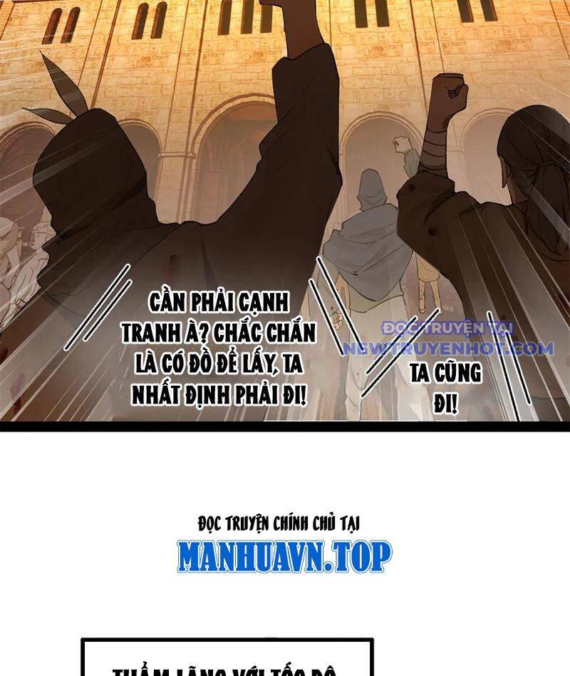 Chàng Rể Mạnh Nhất Lịch Sử Chapter 263 - Trang 2