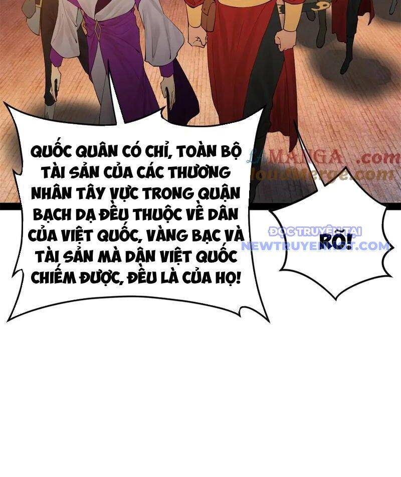 Chàng Rể Mạnh Nhất Lịch Sử Chapter 263 - Trang 2