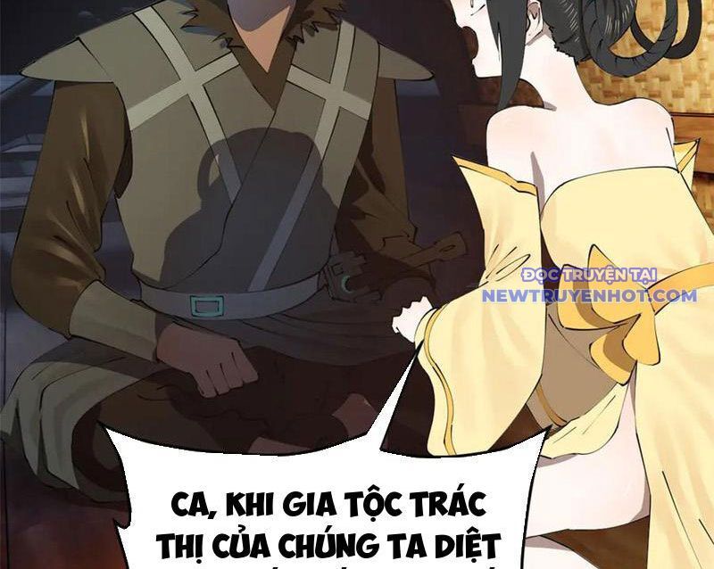 Chàng Rể Mạnh Nhất Lịch Sử Chapter 264 - Trang 2