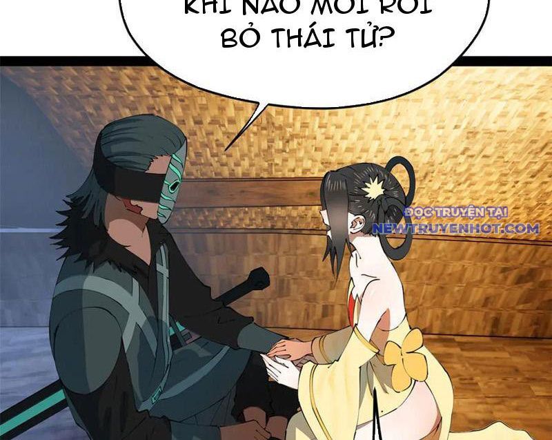 Chàng Rể Mạnh Nhất Lịch Sử Chapter 264 - Trang 2