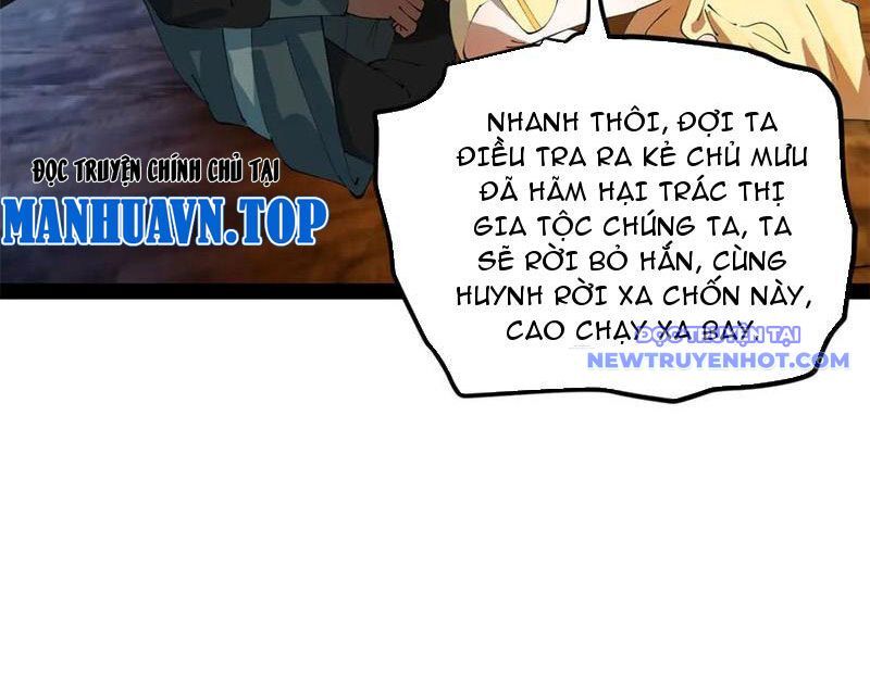 Chàng Rể Mạnh Nhất Lịch Sử Chapter 264 - Trang 2