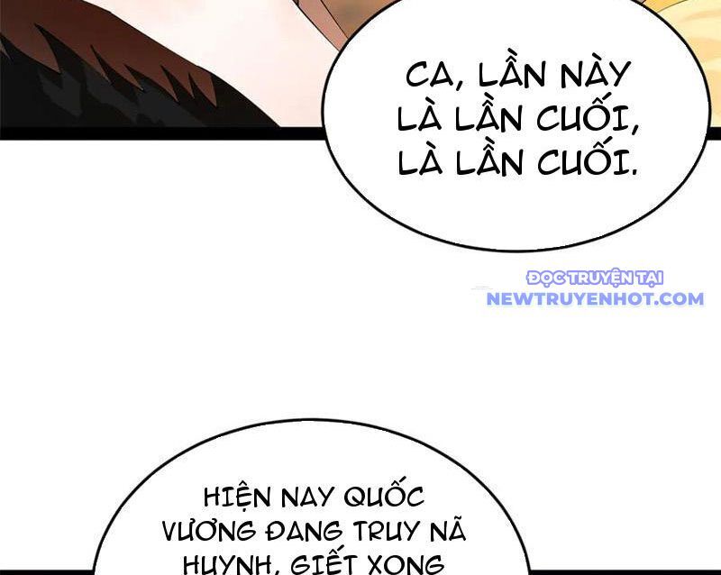 Chàng Rể Mạnh Nhất Lịch Sử Chapter 264 - Trang 2