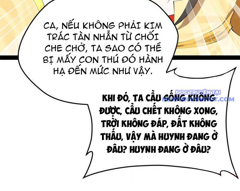 Chàng Rể Mạnh Nhất Lịch Sử Chapter 264 - Trang 2